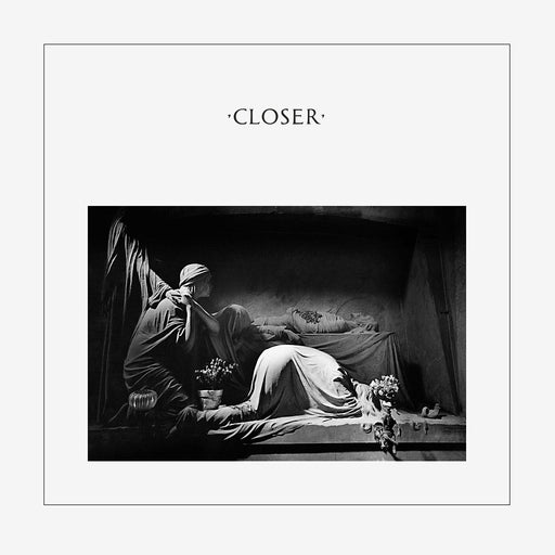 Joy Division – Closer LP vinyl record, image 1 of 2