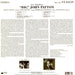 John Patton – Let 'Em Roll (Blue Note Tone Poet) LP vinyl record, image 4 of 4