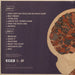Bombay Bicycle Club – A Different Kind Of Fix LP vinyl record, image 2 of 2