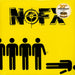 NOFX – Wolves In Wolves' Clothing (Yellow Vinyl, 20th Anniversary Edition) LP vinyl record, image 1 of 5