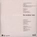 To Rococo Rot – The Amateur View (2xLP, Expanded 2025 Edition) LP vinyl record, image 2 of 2