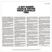 Vince Guaraldi Trio – A Boy Named Charlie Brown LP vinyl record, image 2 of 2