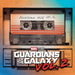 Various – Guardians Of The Galaxy Vol. 2: Awesome Mix Vol. 2 LP vinyl record, image 1 of 3
