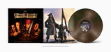 Klaus Badelt – Pirates Of The Caribbean: The Curse Of The Black Pearl (Black Ice Vinyl) - Image 3