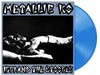 Iggy and The Stooges – Metallic 'KO (Blue vinyl) - Image 2