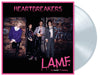 The Heartbreakers – L.A.M.F. The Found '77 Masters (Clear Vinyl) - Image 2