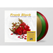 Black Frank – Teenager of the Year: Live  (3xLP, Gold, Green & Red Vinyl, RSD BF 2026) LP vinyl record, image 2 of 2