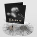 Ryuichi Sakamoto – Music for Films (2xLP, Clear + B&W Splatter) LP vinyl record, image 2 of 2