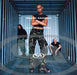 Skunk Anansie – Paranoid & Sunburnt LP vinyl record, image 1 of 2