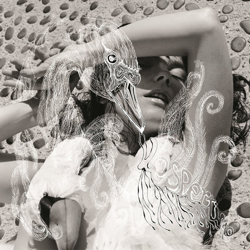 Björk – Vespertine (2xLP) LP vinyl record