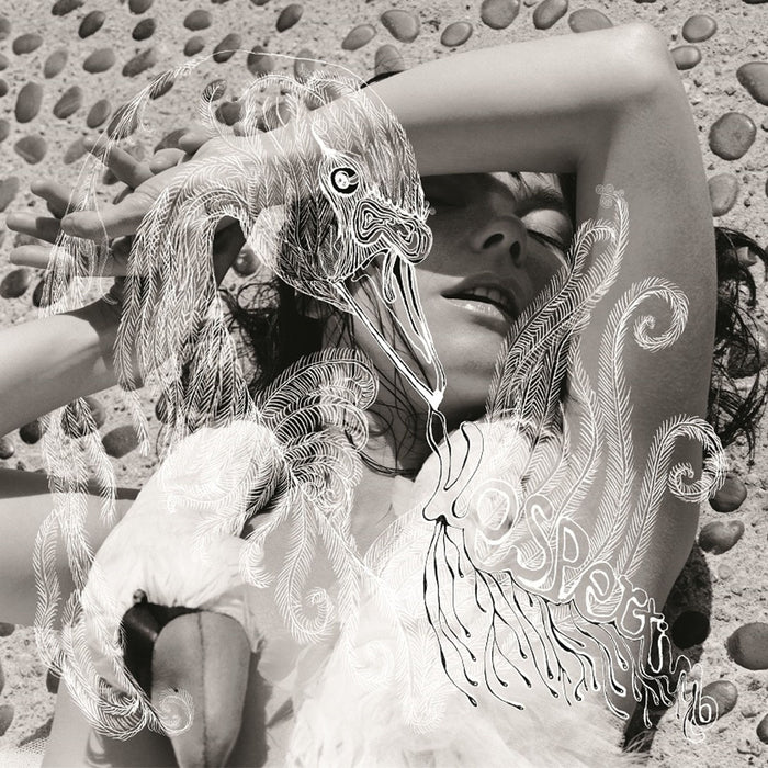 Björk – Vespertine (2xLP) LP vinyl record, image 1 of 3