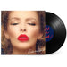 Kylie Minogue – Kiss Me Once LP vinyl record, image 2 of 2