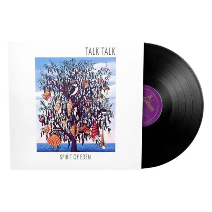 Talk Talk – Spirit Of Eden (Half-Speed Mastered) - Image 2