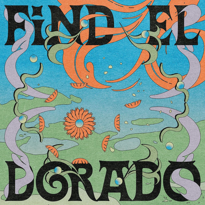 Paul Weller – Find El Dorado (2xLP) - Image 1