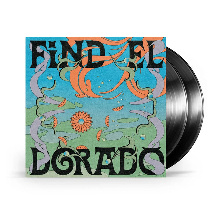 Paul Weller – Find El Dorado (2xLP) - Image 2