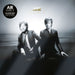 Air – Love 2 (2xLP, Clear Vinyl) LP vinyl record, image 1 of 2