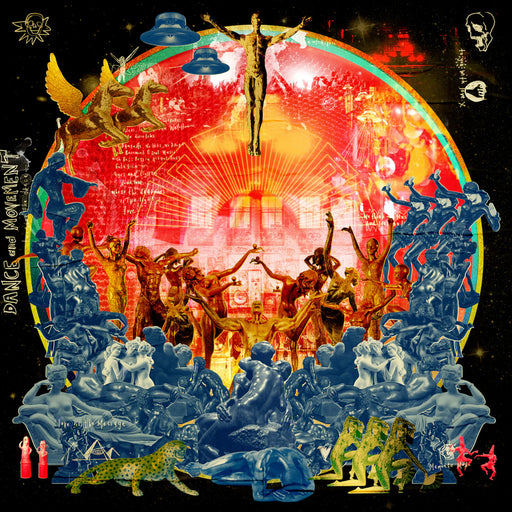 Luke Una – É Soul Cultura Volume 3 (2xLP) - Image 1