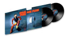 Various – Space Funk 2 (Afro Futurist Electro Funk In Space 1976-84) (2xLP) - Image 2