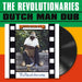 The Revolutionaries – Dutch Man Dub - Image 2