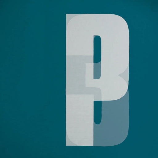 Portishead – Third (LP, Vinyl Record Album)