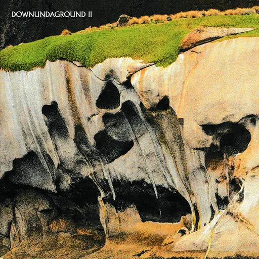 Various – Downundaground II LP vinyl record