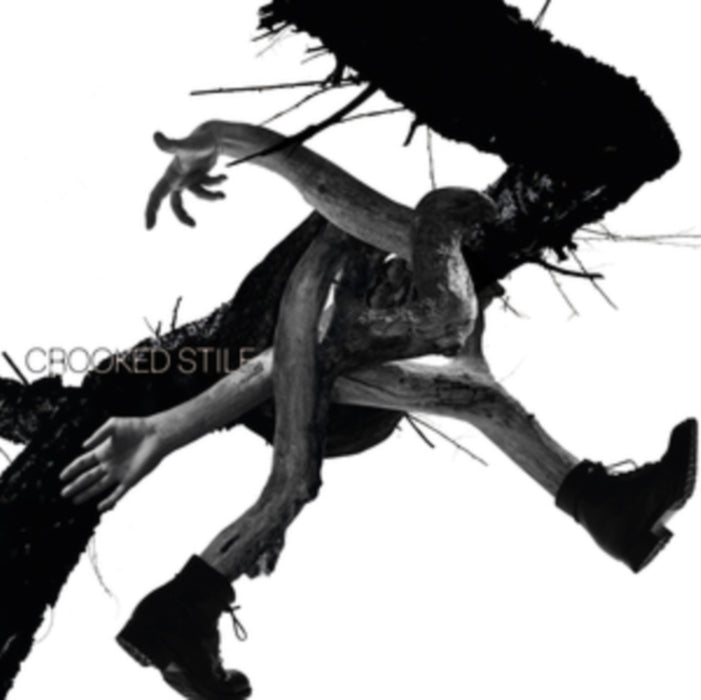 Crooked Man – Crooked Stile (2xLP) - Image 4