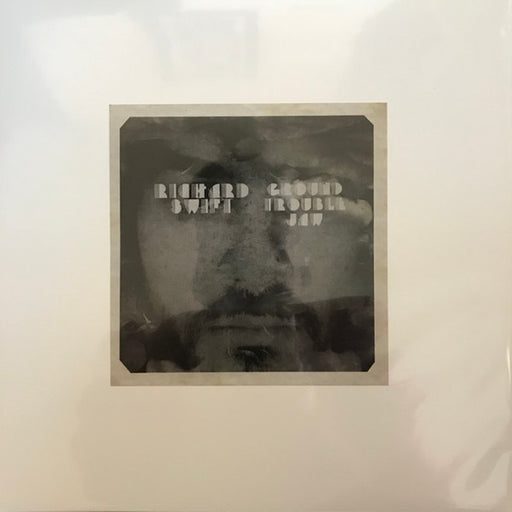 Richard Swift – Ground Trouble Jaw / Walt Wolfman (LP, Vinyl Record Album)
