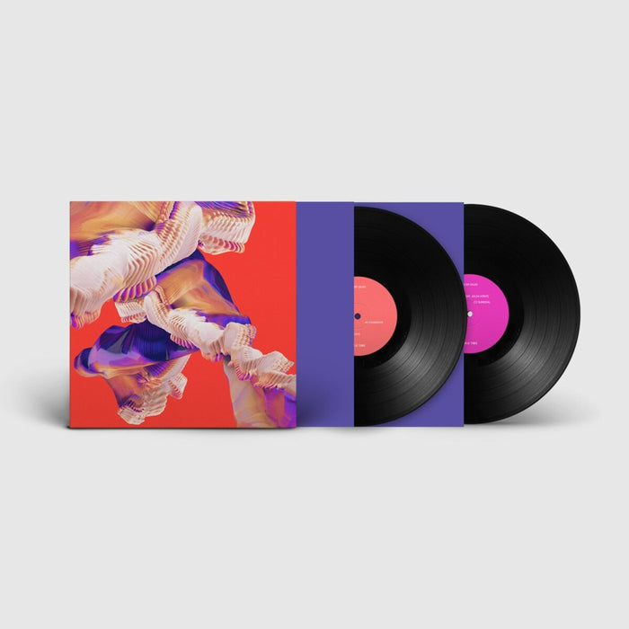 Bicep – Isles (2xLP) - Image 2