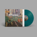 Blockhead – The Music Scene (Teal vinyl) - Image 2