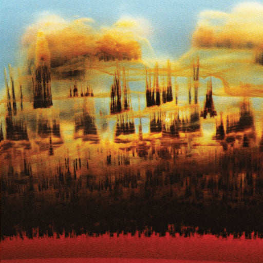 Bonobo – Distance in Static (2xLP) - Image 1