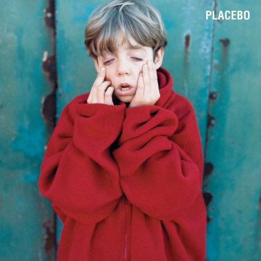 Placebo – Placebo - Image 1