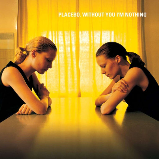 Placebo – Without You I'm Nothing LP vinyl record, image 1 of 2