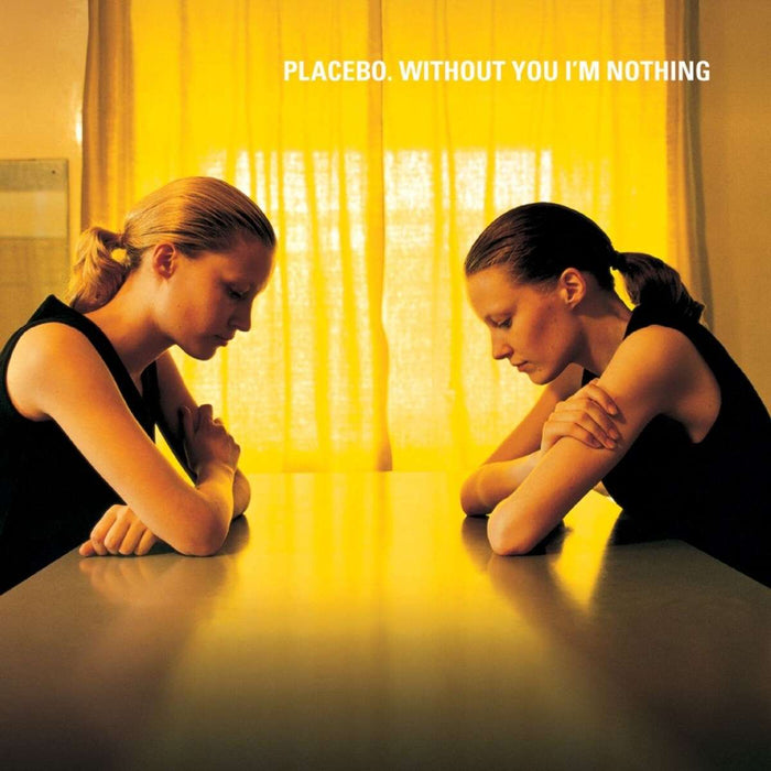 Placebo – Without You I'm Nothing LP vinyl record, image 1 of 2