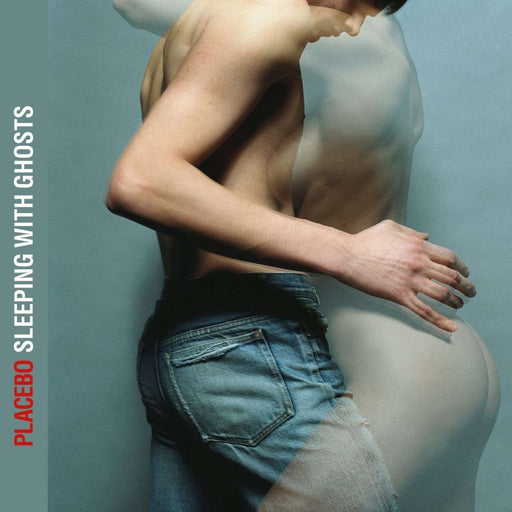 Placebo – Sleeping With Ghosts LP vinyl record, image 1 of 3
