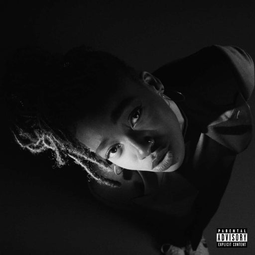 Grey Area – Little Simz (Coloured vinyl) LP vinyl record, image 1 of 2