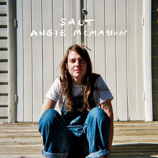 Angie McMahon – Salt LP vinyl record, image 1 of 3