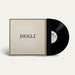 Jungle – Loving In Stereo LP vinyl record, image 2 of 2