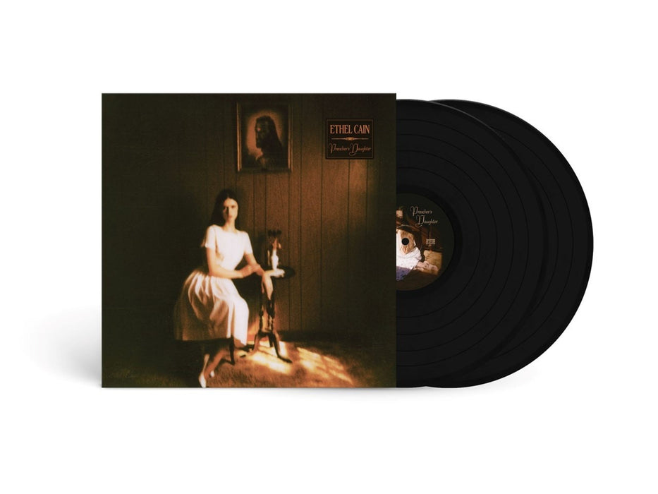 Ethel Cain – Preacher’s Daughter (2xLP) - Image 2