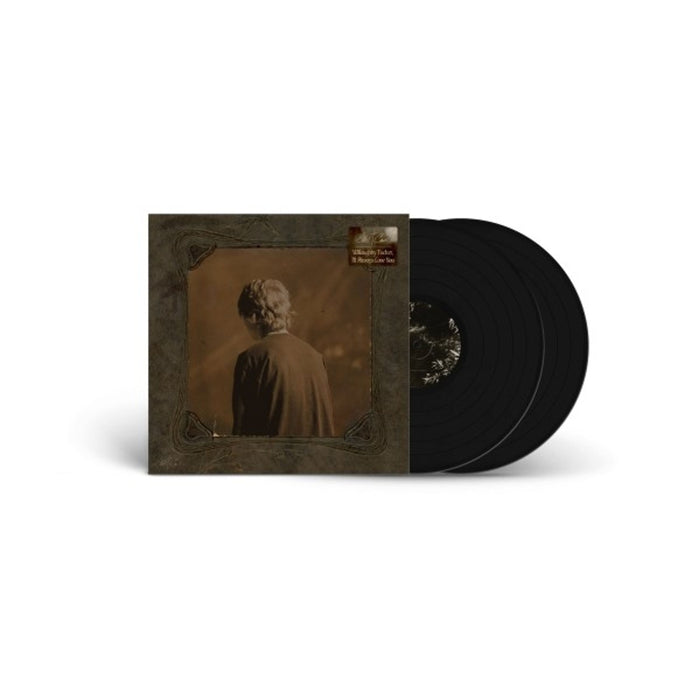 Ethel Cain – Willoughby Tucker, I'll Always Love You (2xLP) - Image 2