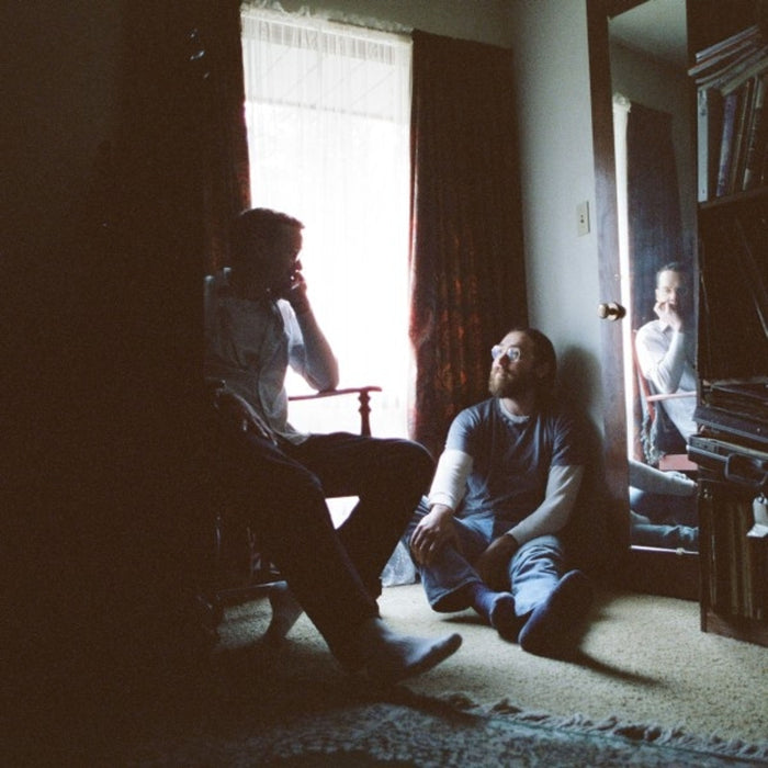 Whitney – Small Talk - Image 2