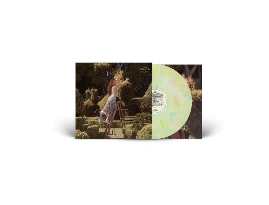 Laufey – a Matter of Time:new Edition (2xLP, Water Colour vinyl) - Image 2