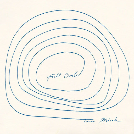 Tom Misch – Full Circle - Image 1