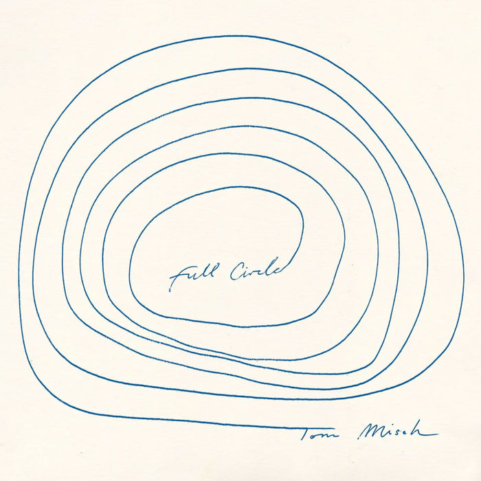 Tom Misch – Full Circle - Image 1