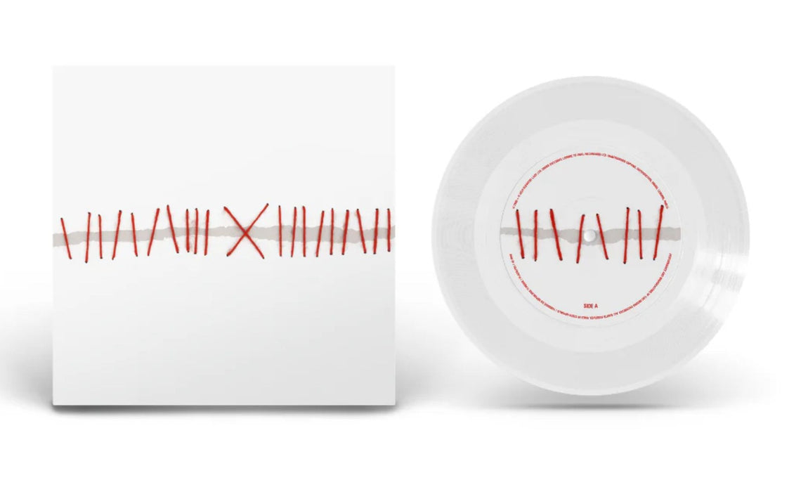 Placebo – Re:Created LP vinyl record, image 2 of 2