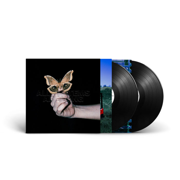 Soulwax – All Systems Are Lying (2xLP) - Image 2