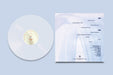 Harold Budd – The White Arcades (Clear Vinyl) - Image 2