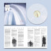 Harold Budd – The White Arcades (Clear Vinyl) - Image 2