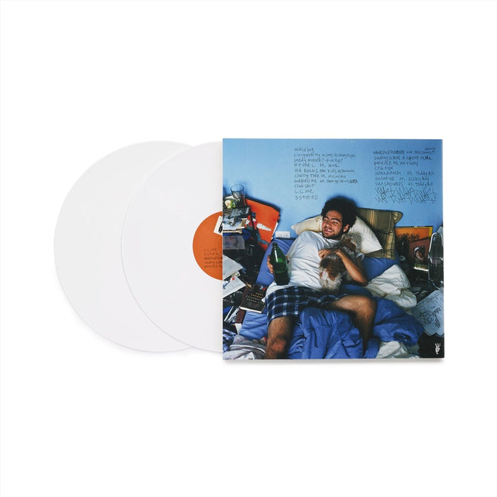 Wiki – Lil Me (2xLP) - Image 2