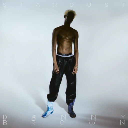 Danny Brown – Stardust (2xLP) - Image 1