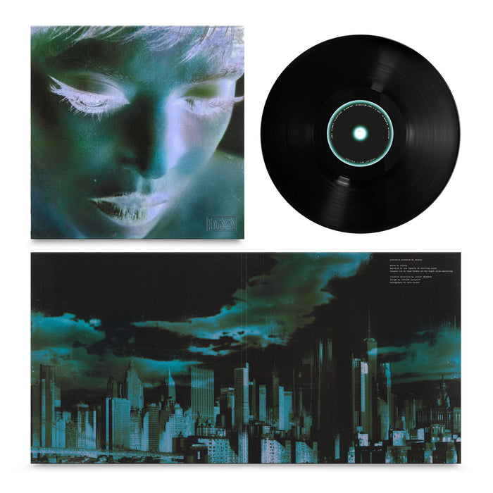 Kelela – New Avatar - Image 3